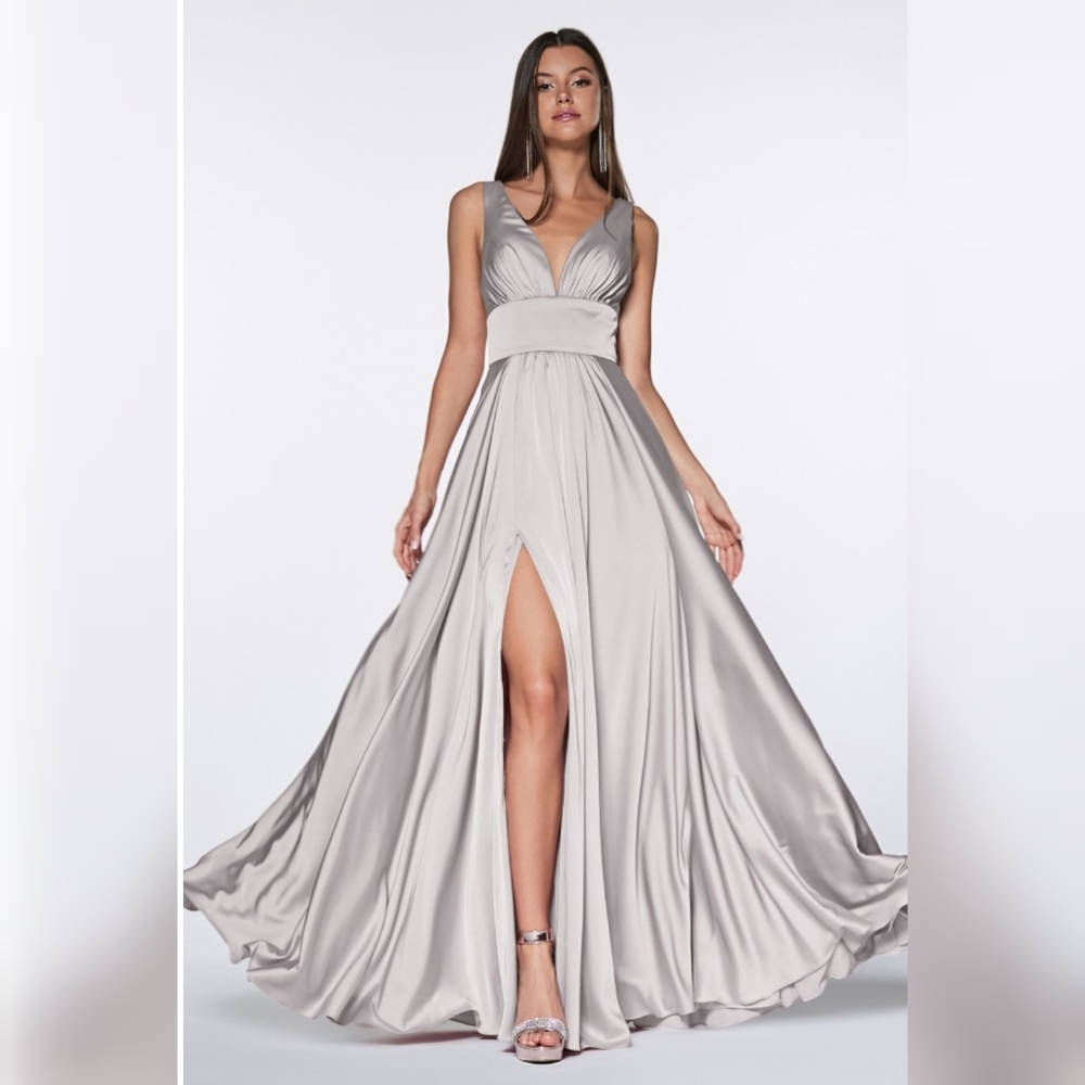 Prom bridesmaids dresses special occasions formal - Picture 2 of 6